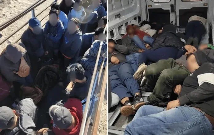 interceptan-migrantes-remolque-caballos-camioneta