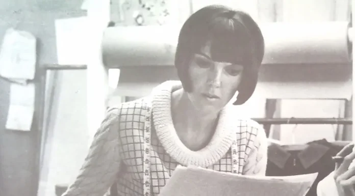 Murió Mary Quant, diseñadora que popularizó la minifalda