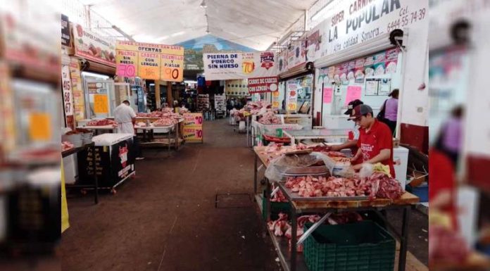Entérate qué día cerrará Mercajeme en Semana Santa