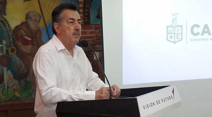 Necesario, centro para salud mental