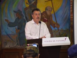 EN PROCESO PLAN PARA IMPULSAR EL DESARROLLO ECONÓMICO DE CAJEME