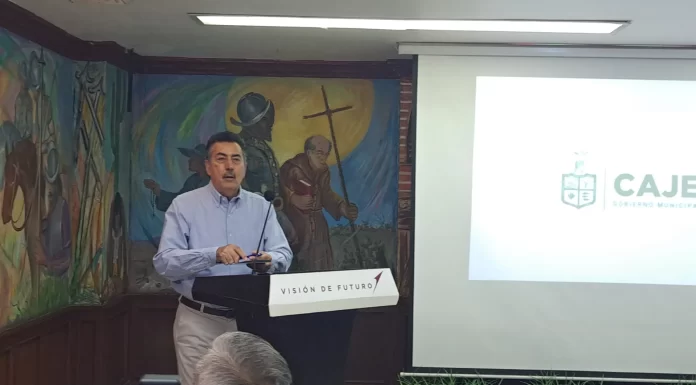 Seguirán gestiones para apoyar a agricultores