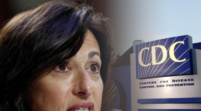 Renuncia la directora de los CDC de EU tras fin de emergencia sanitaria por covid-19