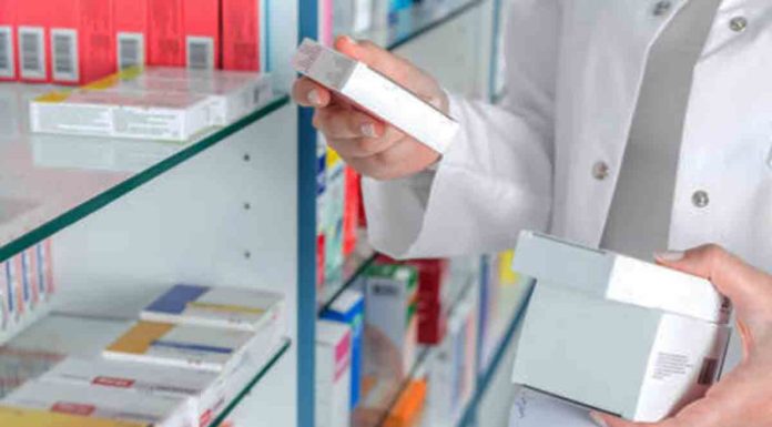 Cofepris autoriza más de 600 mil cajas de medicamentos para psiquiatría