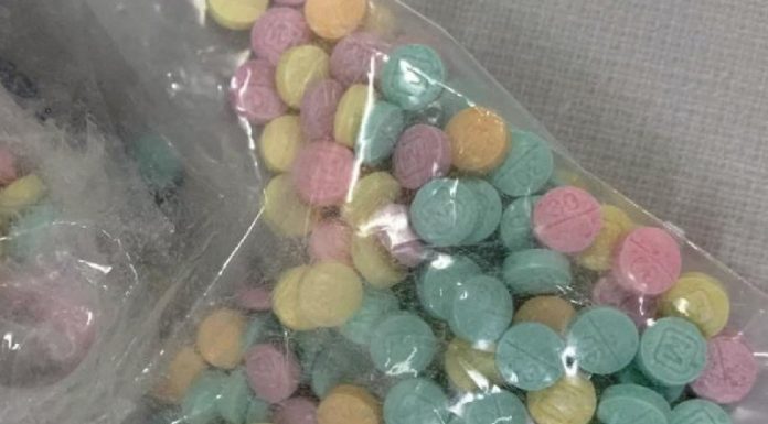 México firmará acuerdo con China y Corea del Sur contra fentanilo