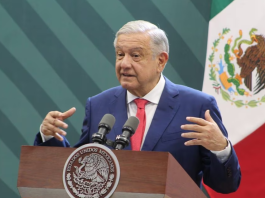 “No va a aumentar el flujo migratorio”, confía AMLO por fin del Título 42