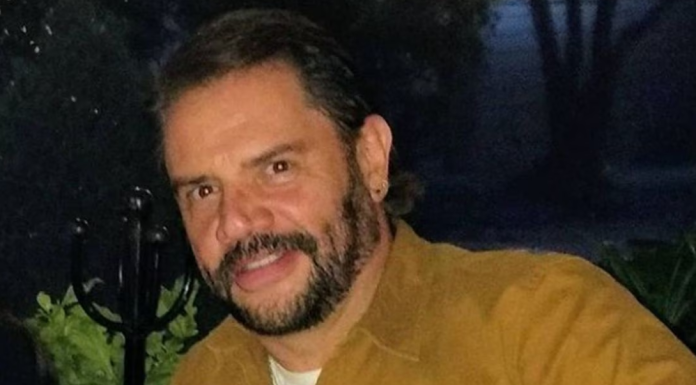 ¿Quién es Héctor Parra, actor absuelto del delito de abuso sexual en contra de su hija Alexa Hoffman?