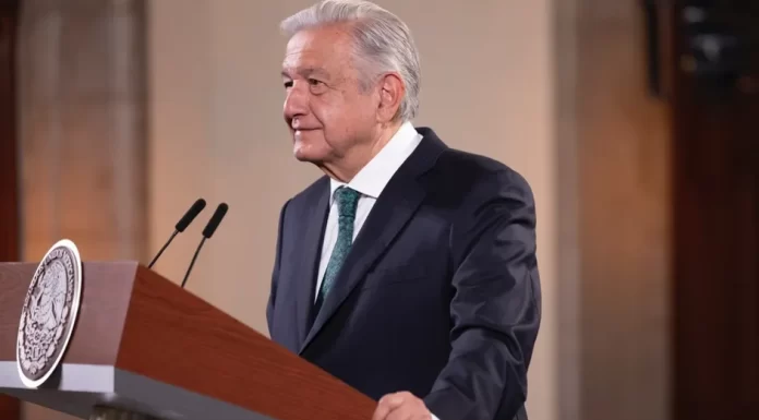 México entregará visas de trabajo a centroamericanos, anuncia AMLO