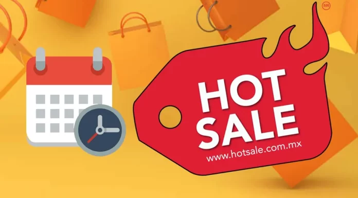 Hot Sale 2023: ¿A qué hora comienza la temporada de ofertas y descuentos en México?