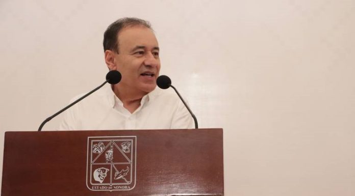 Imparcialidad y neutralidad a todas las corcholatas en Sonora: Alfonso Durazo