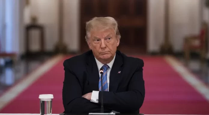 Trump apelará condena por abuso sexual y difamación contra E. Jean Carroll