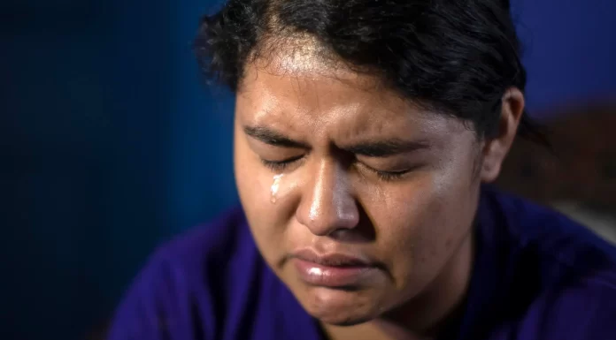 Roxana Ruiz, condenada por defenderse de agresor: “no dejarse violar en México implica cárcel”