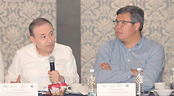 Analizan proyectos y retos de acuacultura
