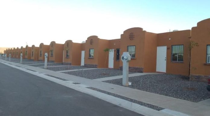 Precio de la vivienda se duplica en 4 años