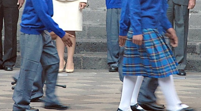 Congreso de la CDMX aprueba uniforme neutro: ahora niñas y niños podrán elegir entre falda o pantalón