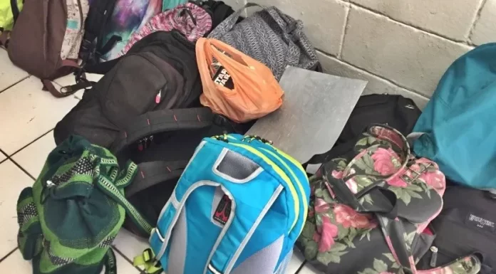 Mediante programa ‘Libre y feliz’ detectan a adolescentes que consumen drogas en Cajeme