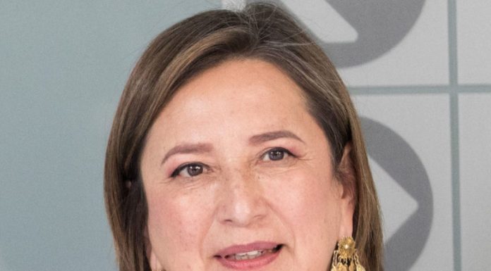 Xóchitl Gálvez sí contenderá por candidatura presidencial de la oposición