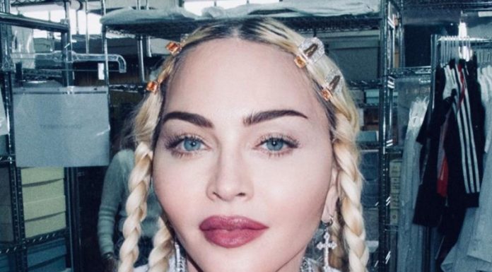 Madonna ya está en casa tras ser hospitalizada por una grave infección bacteriana