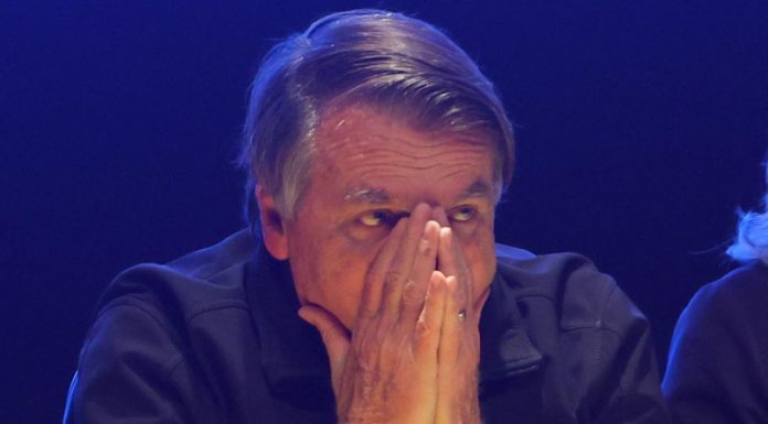 Tribunal Electoral de Brasil inhabilita políticamente a Jair Bolsonaro