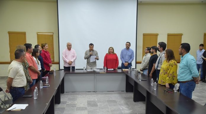 SE COMPROMETE LAMARQUE CANO CON MEJORA REGULATORIA PARA INCENTIVAR LA PRODUCTIVIDAD