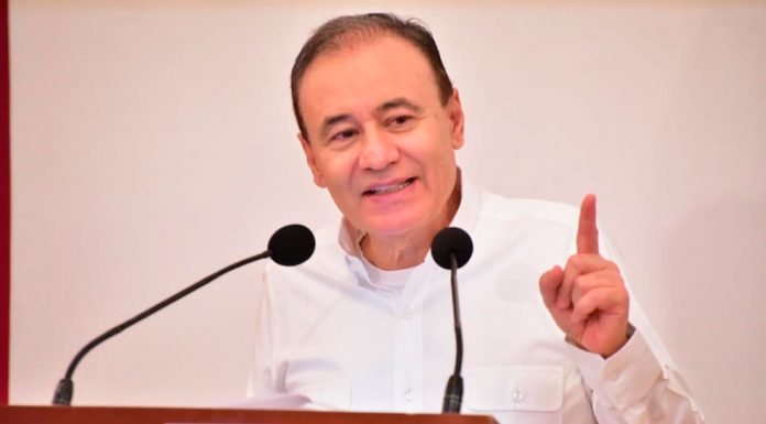 No estaré en ninguno de los eventos de las ‘corcholatas’ en Sonora, afirma Alfonso Durazo