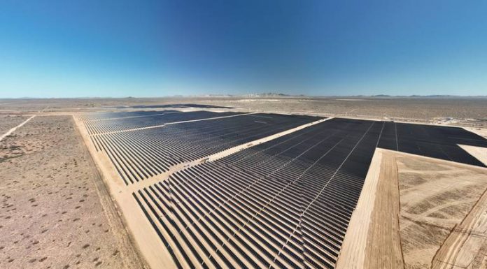 Sonora tendrá nuevos parques industriales y plantas solares