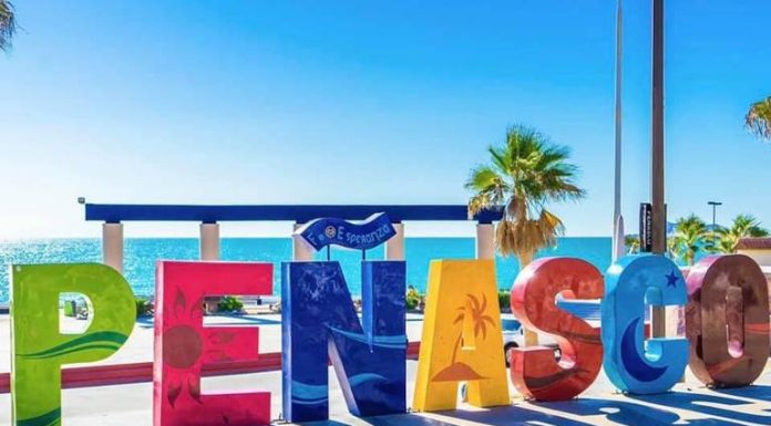 Alfonso Durazo aclara que no hay acuerdo con Arizona para desalinizadora en Peñasco