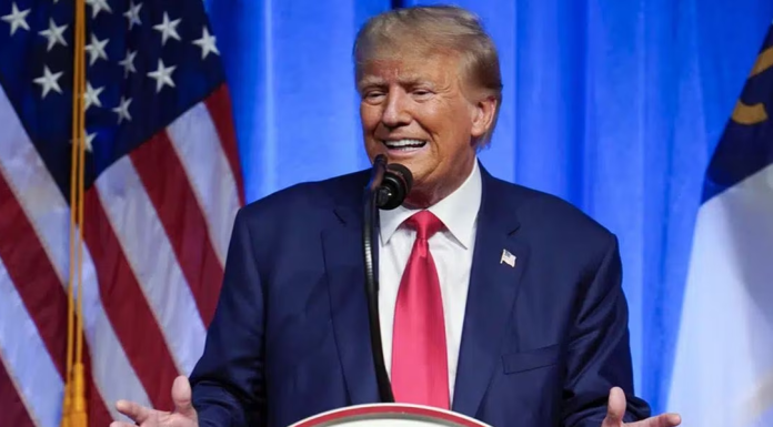 Alistan fuertes medidas de seguridad en Miami ante la llegada de Trump por caso de documentos clasificados