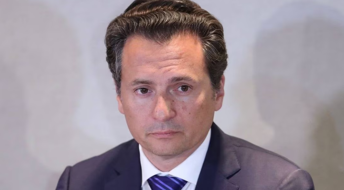 Tribunal niega a Lozoya suspensión provisional contra prisión justificada