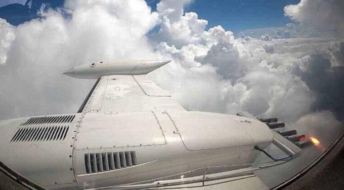 En julio podría iniciar el bombardeo de nubes en Sonora