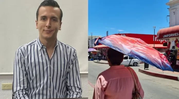 Aumentan los casos de enfermedades por calor en Sonora: 38 casos registrados y 2 muertes relacionadas