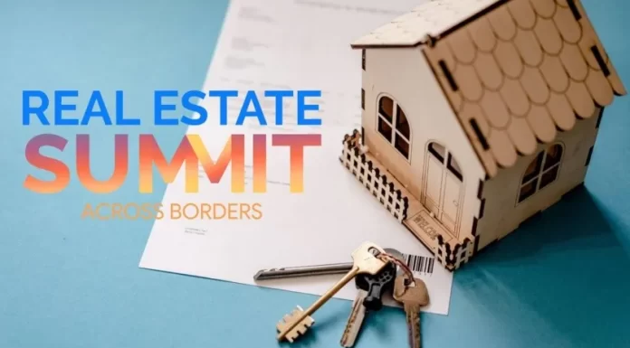 El momento para hacer algo es hoy, dice experto en «Real Estate Summit Across Borders»
