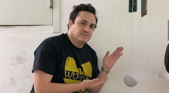Familiares afirman que Ricardo O’ Farrill está en Hidalgo; Fiscalía de CdMx viaja para confirmarlo