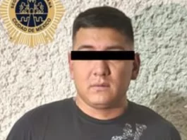 Detienen a uno de los asaltantes a joyería de Plaza Antara, en Polanco