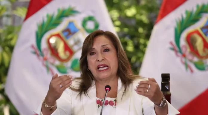 Perú recibirá Presidencia pro tempore de la Alianza del Pacífico el 1 de agosto