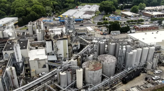 Denuncian a empresa Cargill por abusos de derechos humanos y ambientales en Latinoamérica y África