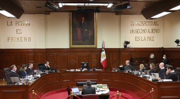 AMLO solicitará a ministros de la SCJN que expliquen por qué ganan más que el Presidente