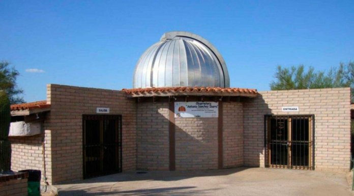 Reabrirán el Observatorio Sonora del Cedes tras su cierre por pandemia
