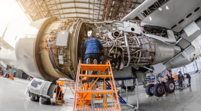 Sonora se fortalece en la industria aeroespacial: Secretaría de Economía
