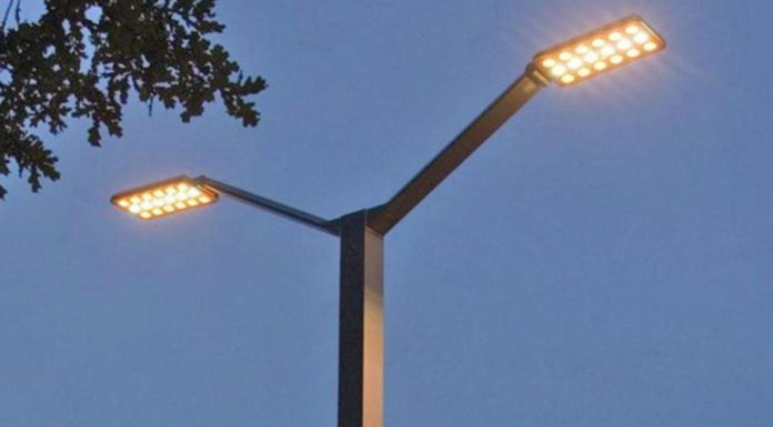 EMCO estará obligada a tener el 95% de luminarias funcionando en Cajeme