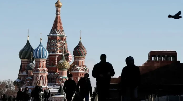 Islandia anuncia cierre temporal de su embajada en Rusia a partir de agosto
