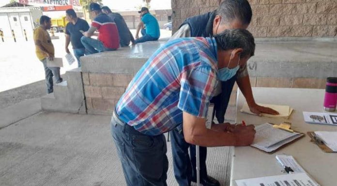 Autos «chocolate». Tras la ampliación de la regularización, éstos son los módulos donde puedes regularizar tu vehículo en Sonora