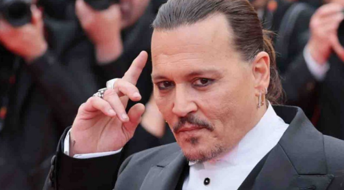Johnny Depp donará a organizaciones benéficas dinero que recibió de Amber Heard tras juicio