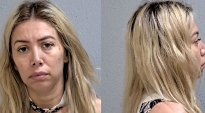 Detienen otra vez a regidora panista de Reynosa en EEUU, acusada por posesión de drogas