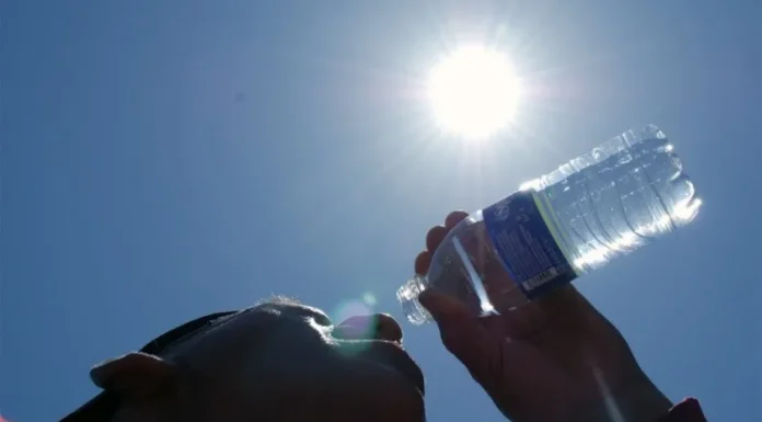 Han muerto seis personas por ‘golpe de calor’ en Sonora