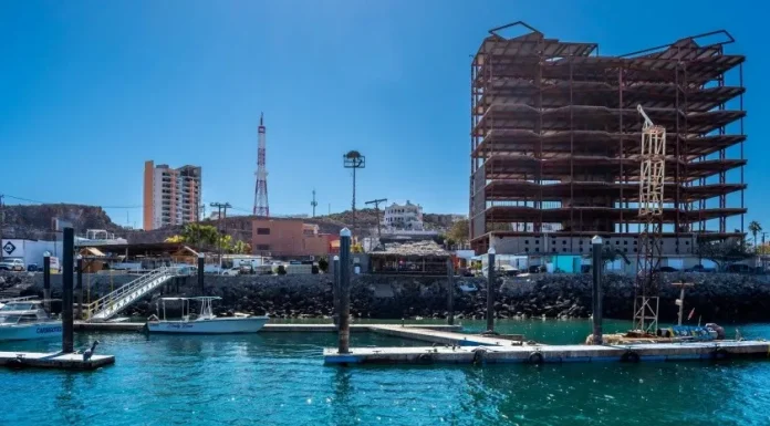Real Estate Summit 2024: Un gran destino para una cumbre de altura