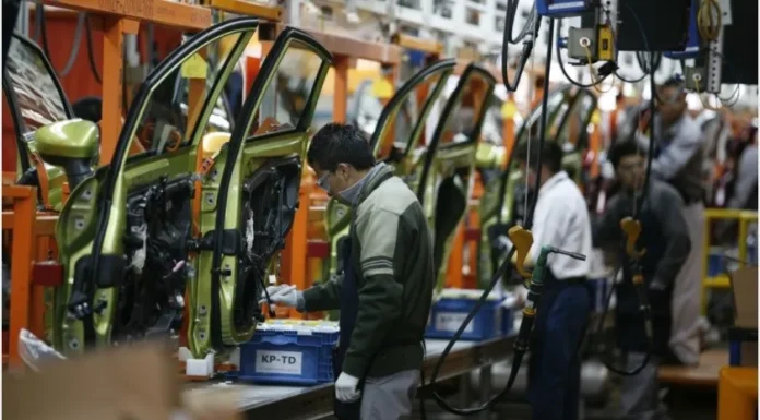 Proyectan crear cerca de 20 mil empleos en Sonora este 2023