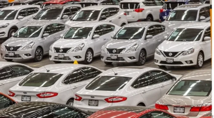 Aumentan 6.1% compra de autos en Sonora durante prime semestre de 2023