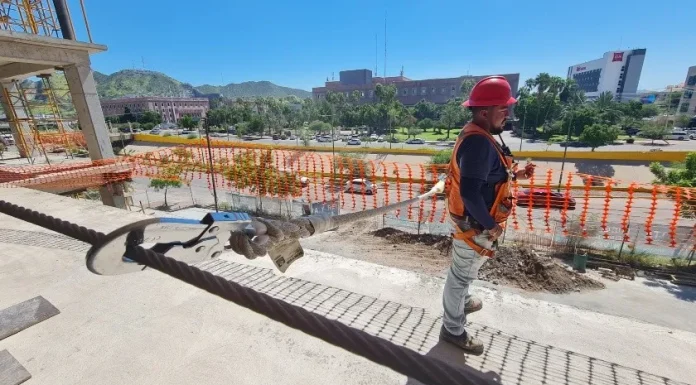 «Nacen» más empresas en sector construcción de Sonora