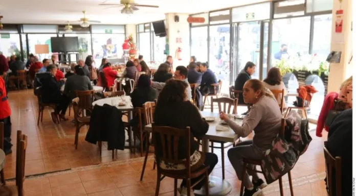 Aseguran restauranteros de Sonora que pasan difícil temporada